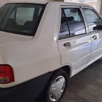 پراید99|خودرو سواری و وانت|اسلام‌شهر, شهرک قائمیه|دیوار