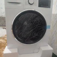 ماشین لباسشویی اسنوا