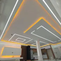 اجرای تخصصی کناف دکوراسیون داخلی و تعمیرات