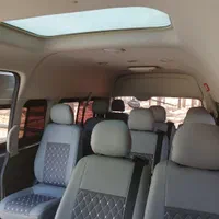 اجاره ون ، درون و برون شهری|خدمات حمل و نقل|شیراز, خلدبرین|دیوار