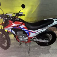 موتور تریل 250