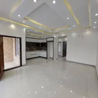 ویلا ۲۰۵ متری با ۱۰۰ متر بنا/ پروانه/ زیباکنار