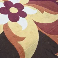 فرش نه متری|فرش|شاهینشهر, شهرک ردانی پور|دیوار