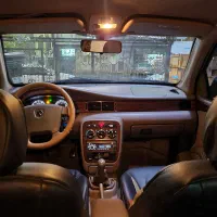 سمند lx مدل 95 بیرنگ