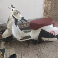 موتور برقی کویر 1500