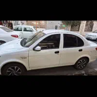 سایناs 1402|خودرو سواری و وانت|تهران, شهرک طالقانی|دیوار