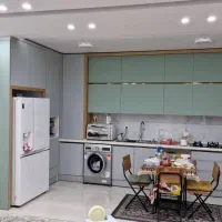 فروش واحدشیک پیام ۱۳۰متری فول|فروش آپارتمان|ایلام, |دیوار