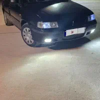 فروش فوری سمند  Ef7 دوگانه شرکتی 90 فوری