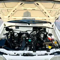 پراید وانت ۴۰۱ در حد صفر|خودرو سواری و وانت|گله دار, |دیوار