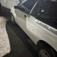 پراید وانت ۱۴۰۴
