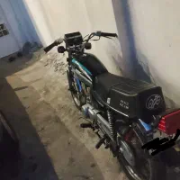 هندا 125مزاییدع