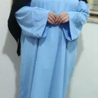 مانتو عبایی  لطفا کپشن بخونید