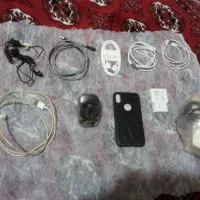 شارژر‌موبایل‌آیفون‌قیمت‌تفافقی|لوازم جانبی موبایل و تبلت|آق قلا, |دیوار