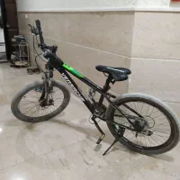 دوچرخه 24|دوچرخه، اسکیت، اسکوتر|کرمانشاه, |دیوار
