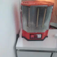 هیتر برقی|بخاری، هیتر، شومینه|کوهدشت, |دیوار