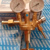 مانومتر هوابرش برند NOVA|ابزارآلات|شاهین‌شهر, نبوت|دیوار