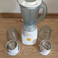 مخلوط کن سه کاره|سایر لوازم برقی|اردبیل, |دیوار