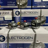 فن یخچال الکتروژن