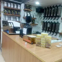 فروشنده خانم نیمه وقت