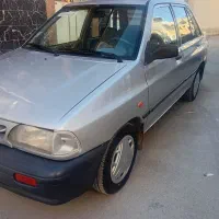 پراید۸۸ درجه یک بیرنگ بی زربه|خودرو سواری و وانت|سنندج, |دیوار