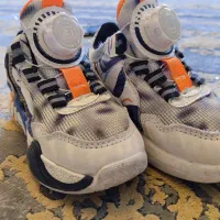 کتونی در حد نو نو|کفش و لباس بچه|فردیس, شهرک ناز|دیوار