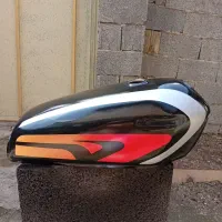 فروش باک هوندا