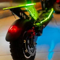 اسکوتر winner Sky اورجینال W5 به سفارش UAE|دوچرخه، اسکیت، اسکوتر|تهران, تهرانپارس شرقی|دیوار