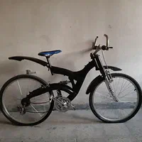 دوچرخه سایز ۲۶