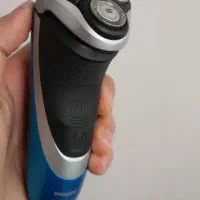ماشین اصلاح صورت فیلیپس اصلی