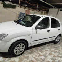 تیبا دو مدل 1396