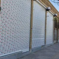 نصب و تعمیر انواع کرکره برقی و شیشه سکوریت|خدمات پیشه و مهارت|نهاوند, |دیوار