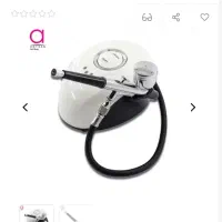 دستگاه ایربراش