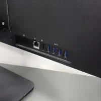 کامپیوتر آل این وان صندوق فروشگاهی Lenovo M910z|رایانه رومیزی|تهران, میدان ولیعصر|دیوار