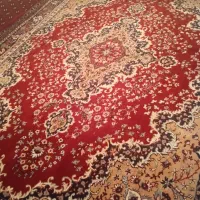 فرش ۱۲متری|فرش|شیروان (خراسان), |دیوار