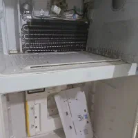 تعمیرات تهویه و تبرید