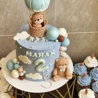 کیک تولد کیک عصرونه|خدمات پذیرایی، مراسم|برازجان, |دیوار