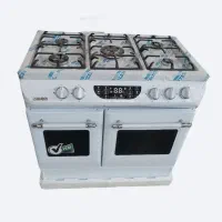 اجاق گاز|اجاق گاز و لوازم برقی پختوپز|خرمآباد, |دیوار