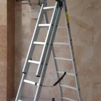 نردبان استیلا