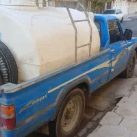 نیسان آبی فروشی|خودرو سواری و وانت|قم, هفت تیر|دیوار