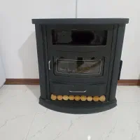 بخاری شومینه