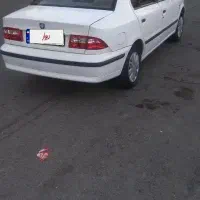 سمند مدل ۹۷|خودرو سواری و وانت|شهریار, شهریار|دیوار