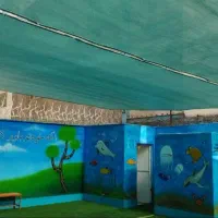 ساخت و نصب انواع سایبان در خرمشهر و آبادان