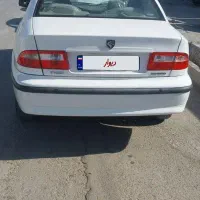 سمند ۹۶|خودرو سواری و وانت|ایلام, |دیوار