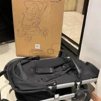 کالسکه مکسی کوزی