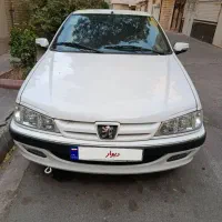 پژو پارس