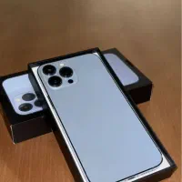 آیفون ۱۳پرومکس