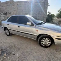 سمندمدل ۸۴