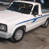 مزدا تک کابین مدل ۱۴۰۲|خودرو سواری و وانت|بندرعباس, |دیوار