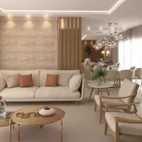 دفتر پیمانکاری لوکس دیزاین بازسازی خانه ویلاسازی|خدمات پیشه و مهارت|کرج, عظیمیه|دیوار