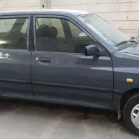 پراید صندوقدار